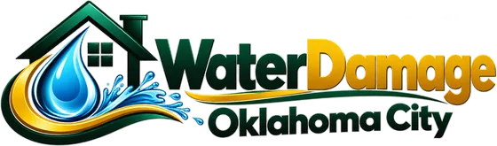 Water Damage Oklahoma City